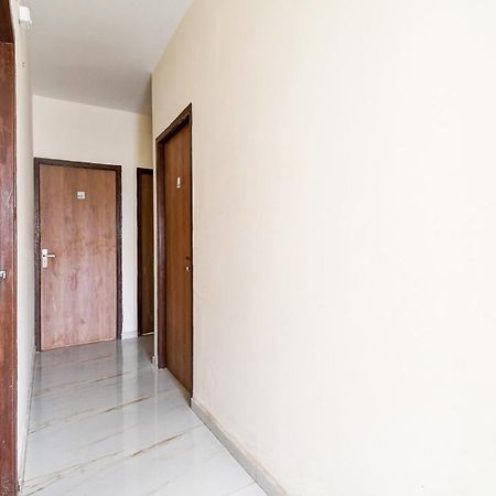 Hotel O Atithya Inn Καλκούτα Εξωτερικό φωτογραφία