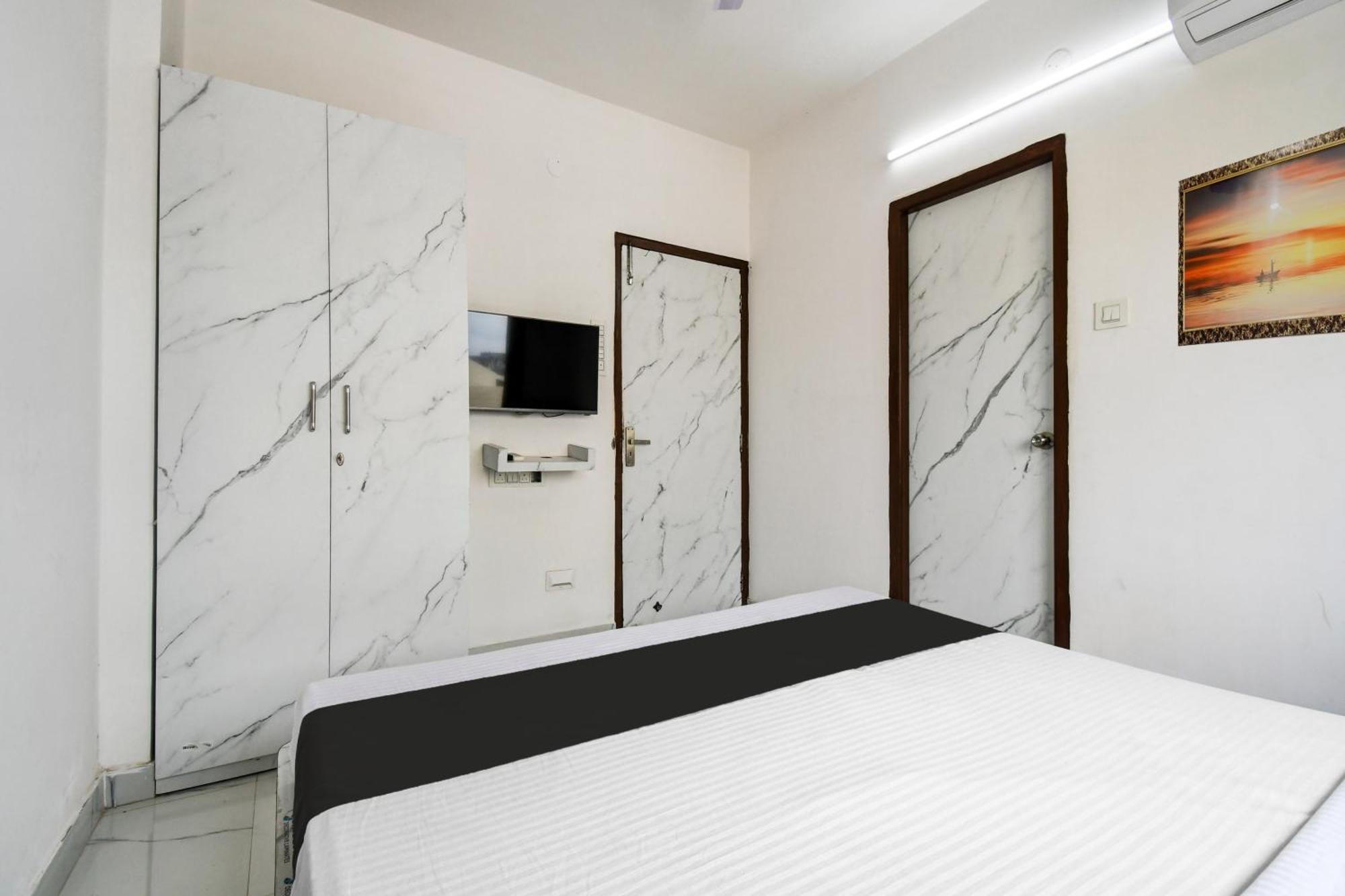 Hotel O Atithya Inn Καλκούτα Εξωτερικό φωτογραφία