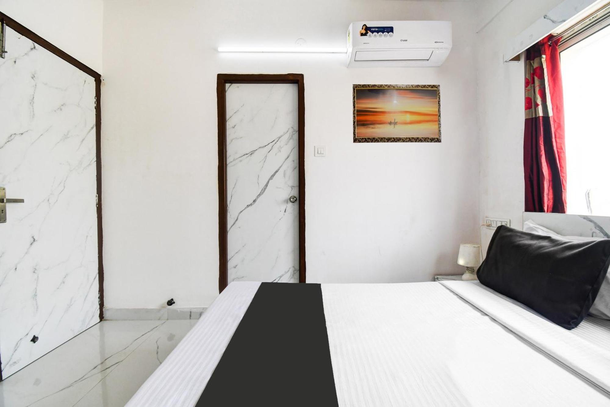 Hotel O Atithya Inn Καλκούτα Εξωτερικό φωτογραφία