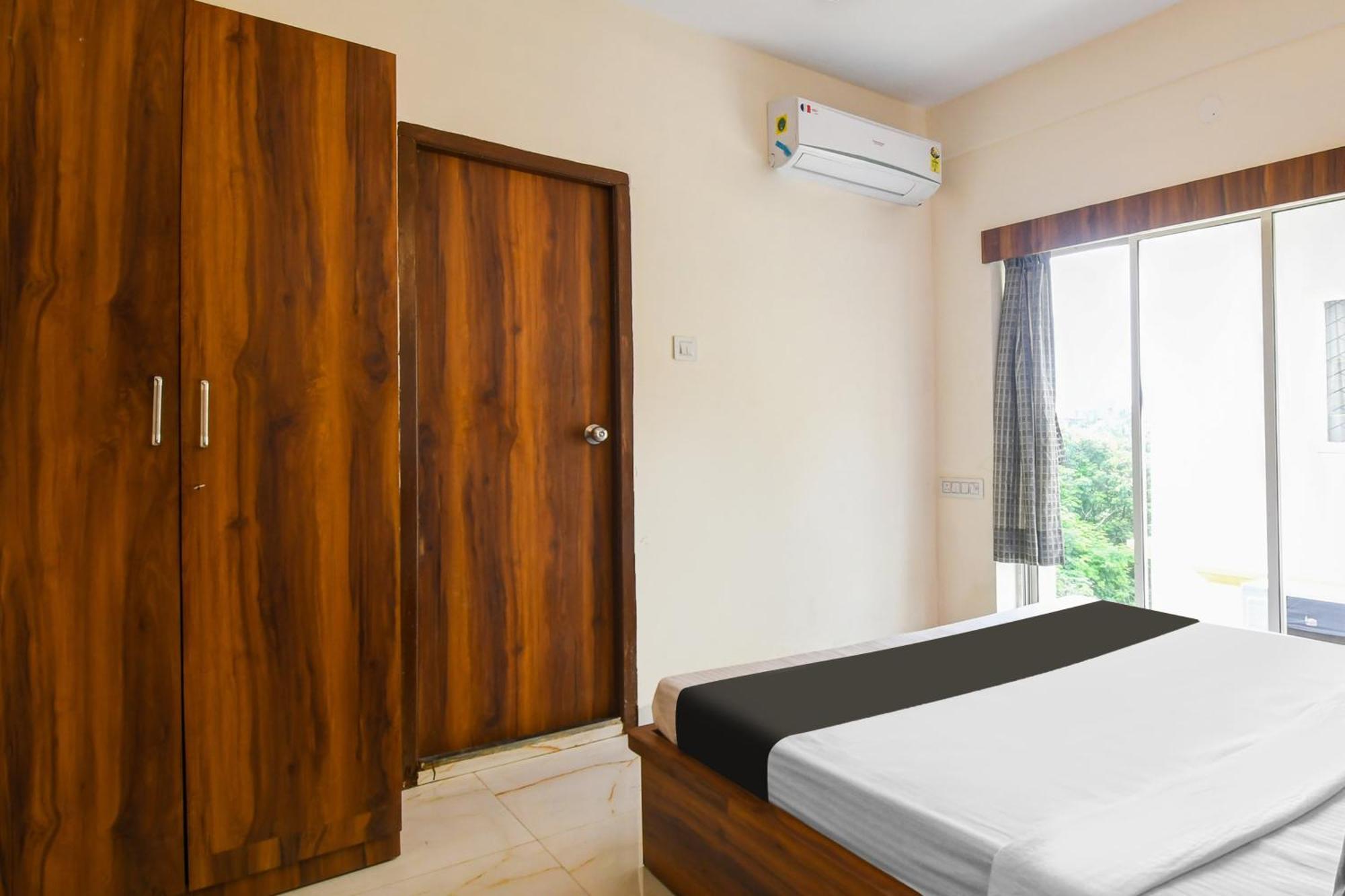 Hotel O Atithya Inn Καλκούτα Εξωτερικό φωτογραφία