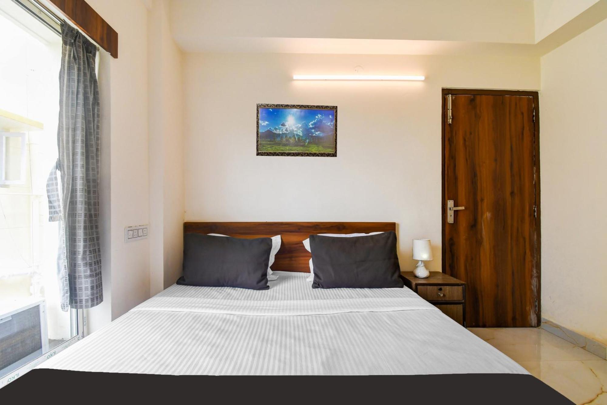 Hotel O Atithya Inn Καλκούτα Εξωτερικό φωτογραφία