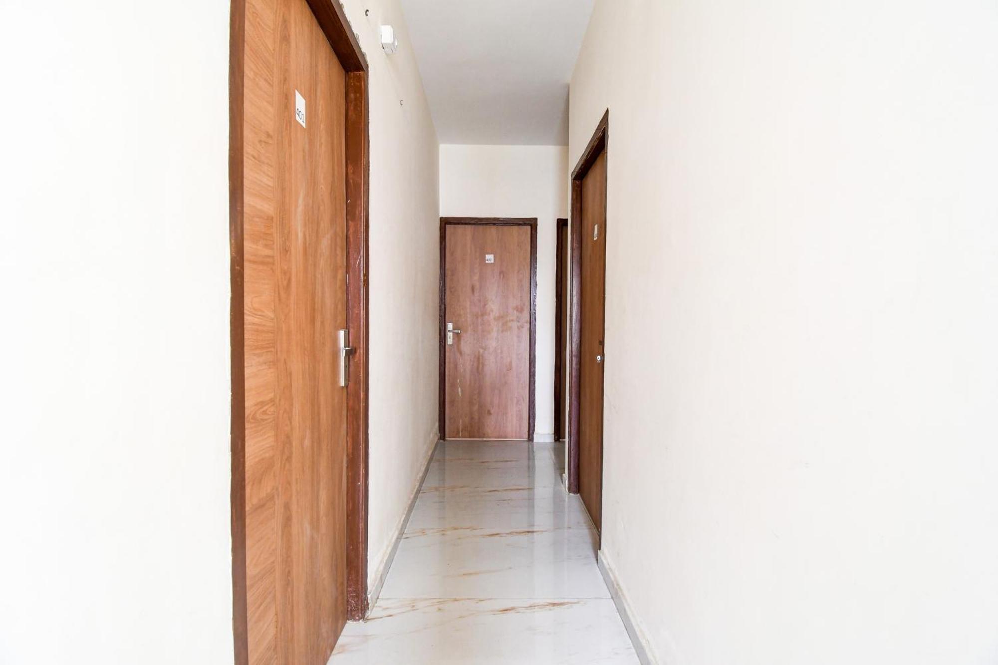 Hotel O Atithya Inn Καλκούτα Εξωτερικό φωτογραφία